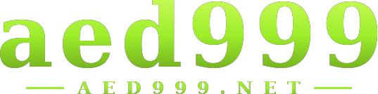 aed999 logo